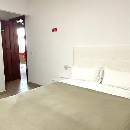 Dream Villa Palm-Mar פאלם-מאר