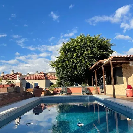 Dream Villa Palm-Mar * פאלם-מאר