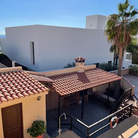 וילה Dream Villa Palm-Mar *