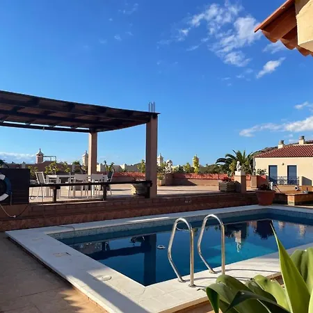 Villa Dream Villa Palm-Mar