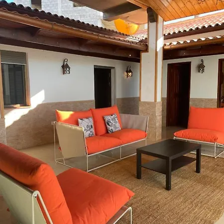 Dream Villa Palm-Mar Villa Palm-mar