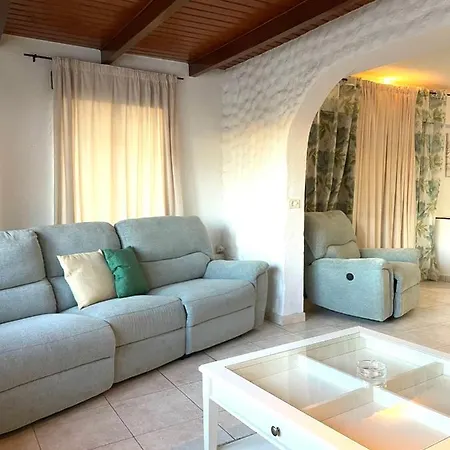 Villa Dream Villa Palm-Mar *
