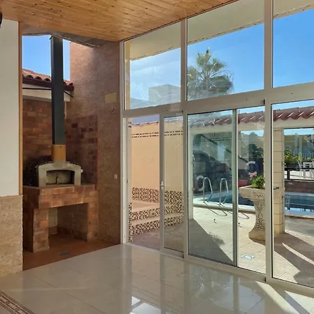Villa Dream Villa Palm-Mar *