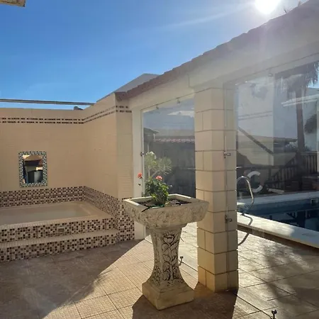 Dream Villa Palm-Mar بالم مار